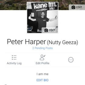 peterharper