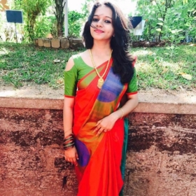 Parvathynambiar