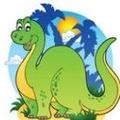 Brontosaurus
