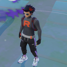 blackgaletiger