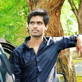 yashureddy765