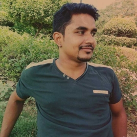 JitenderR