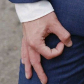 StrongArmWilly