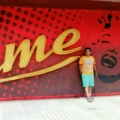 thisisoshan