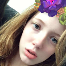 SavannahtheRose