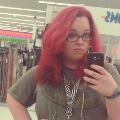 plussizeredhead