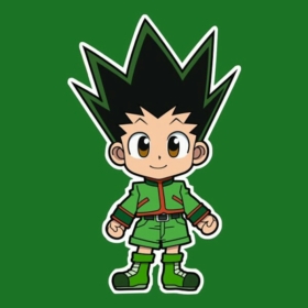 AverageLookingMan