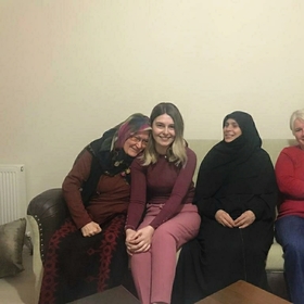 Türkü