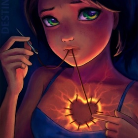 Arleythedemigirl