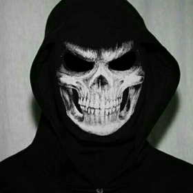 Theskulllord
