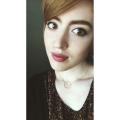 Gingerqueen1234