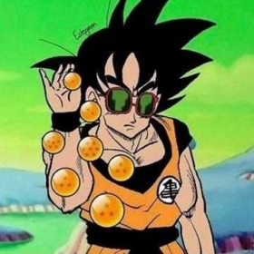 Goku_says