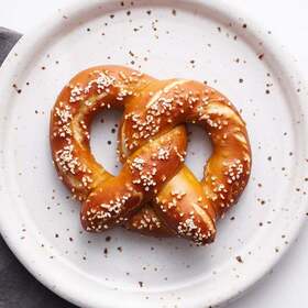 EveryDayIsPretzelDay