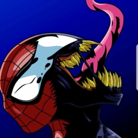SouthernSpiderman