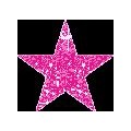 Starry-eyed