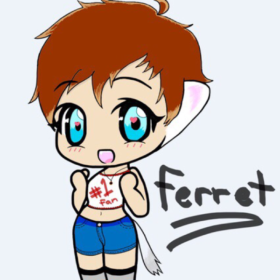 blisslovesferrets15