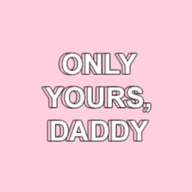 daddysb4by