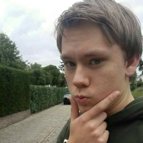 Danielkipje