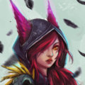 Xayah