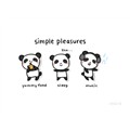 Pandafish