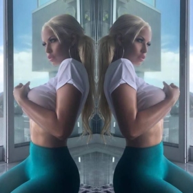 carlilewoods