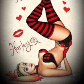 HarleyLuv