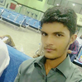ShujaMirza