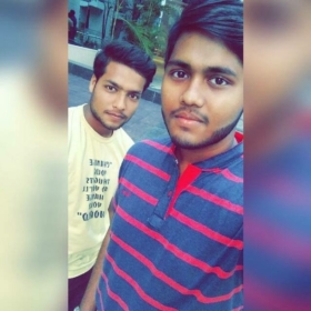 iamparikansh
