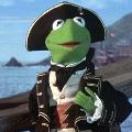 SteveThePirate
