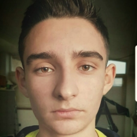 BennyDiFrancesco