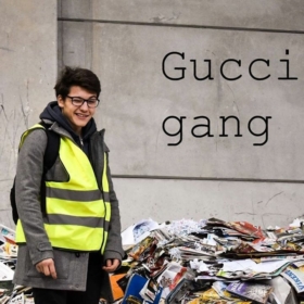 Mgrimik
