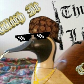 ButtonsDuckman