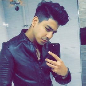 iamParitosh