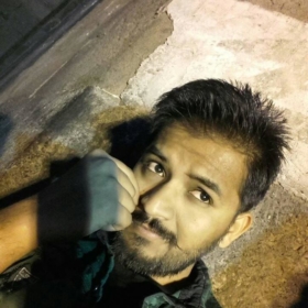 Sachinsvr
