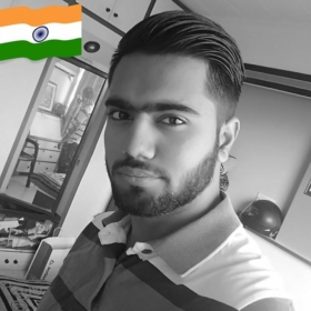 BhagyeshB