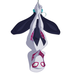 AGhostSpider