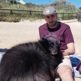 LukeyAllridge