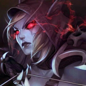 LadyWindrunner