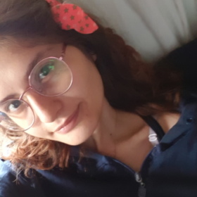 Lilykittycutie