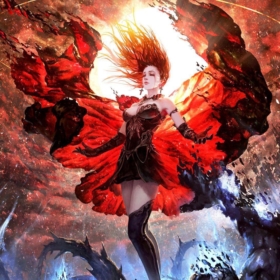 Hailqueen