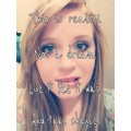 StrawberryBlonde