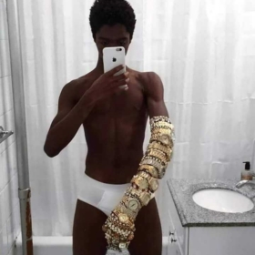 proalphamale