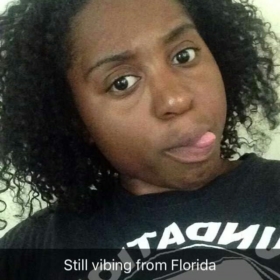 BLACKGIRLMELANIN