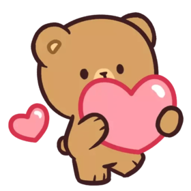 CuteSmuggleBear