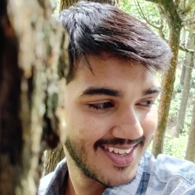 VISHNUPRASAD