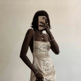 Shyblackgirl