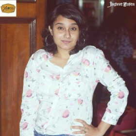 chirasree