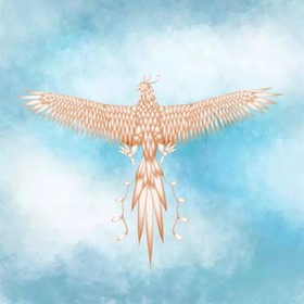 WatercolourPhoenix