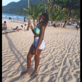 Melaninsunbow