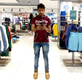 Nikhdeeps